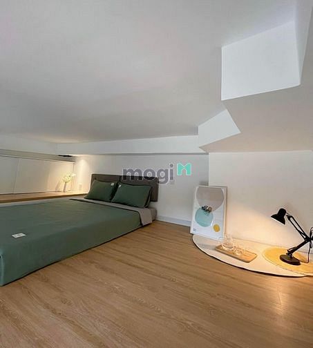 Hình ảnh DUPLEX - BANCOL mới 100%🔥 Full nội thất ngay khu K300, Cộng Hoà