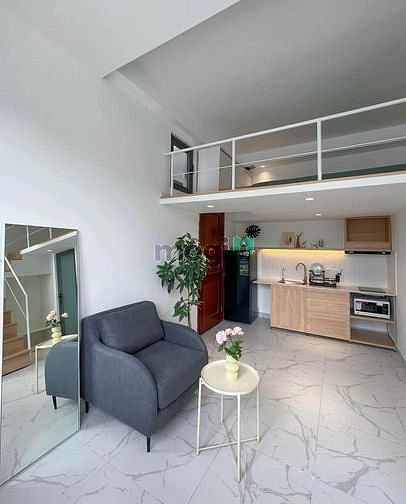 Hình ảnh DUPLEX - BANCOL mới 100%🔥 Full nội thất ngay khu K300, Cộng Hoà
