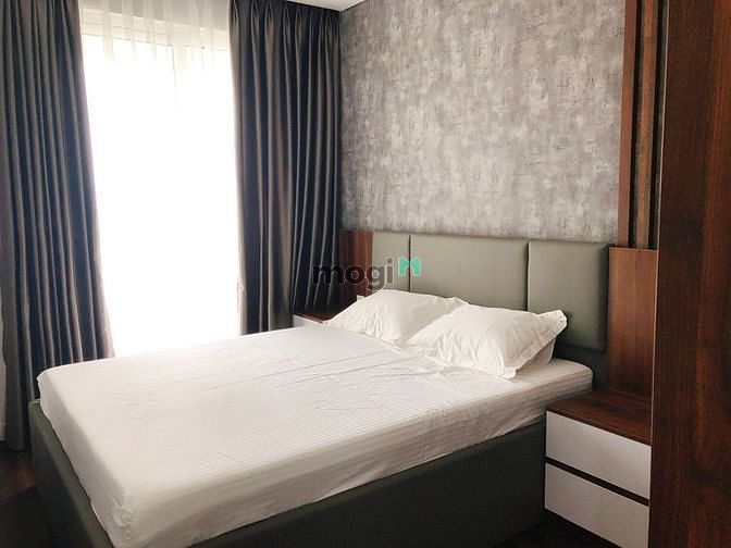 Hình ảnh Cho thuê chung cư Sunrise City View Quận 7. 3PN 2WC 100 m2/25tr