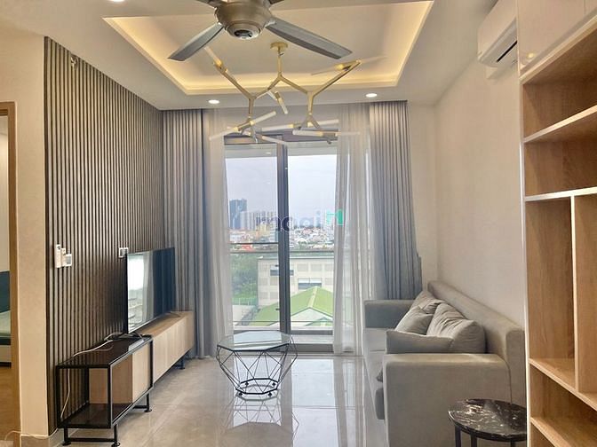 Hình ảnh Cho thuê nhanh Trang Chủ MB66.COM / Đăng Ký Tặng 66K Midtown 2PN, 23tr/th, PMH, Quận 7