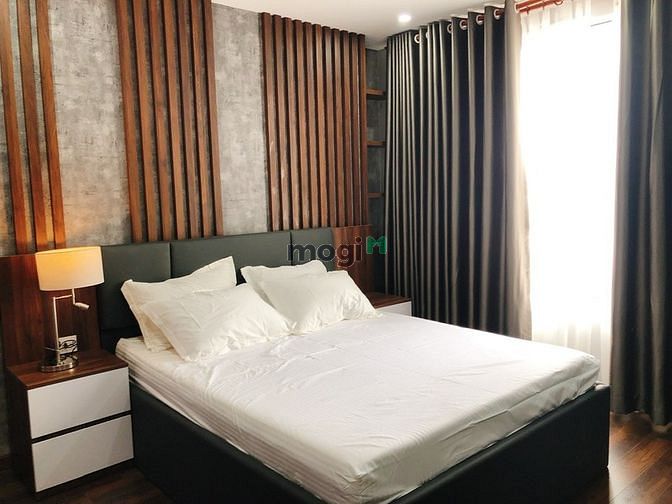 Hình ảnh Cho thuê chung cư Sunrise City View Quận 7. 3PN 2WC 100 m2/25tr