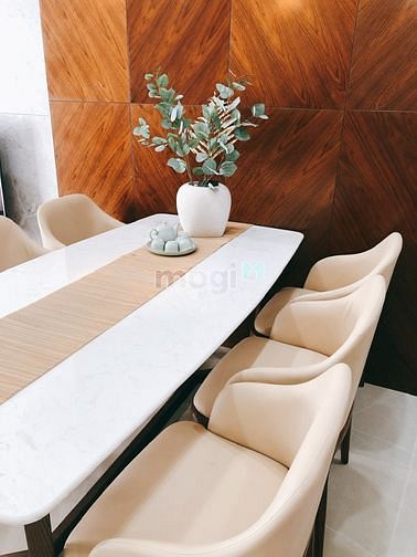 Hình ảnh Cho thuê chung cư Sunrise City View Quận 7. 3PN 2WC 100 m2/25tr
