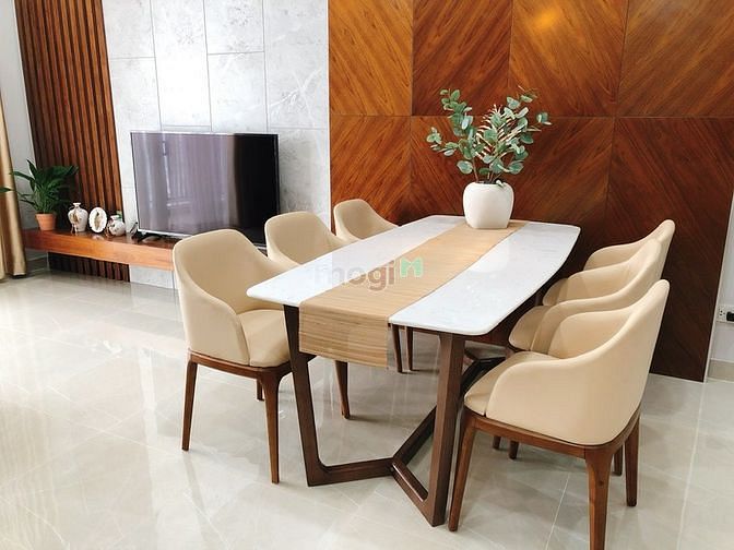 Hình ảnh Cho thuê chung cư Sunrise City View Quận 7. 3PN 2WC 100 m2/25tr