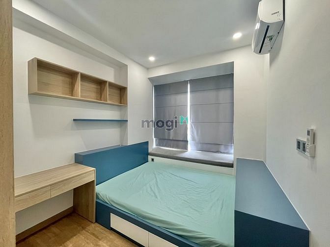 Hình ảnh Cho thuê nhanh Trang Chủ MB66.COM / Đăng Ký Tặng 66K Midtown 2PN, 23tr/th, PMH, Quận 7