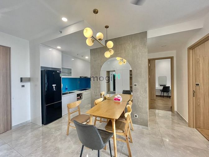 Hình ảnh Cho thuê nhanh Trang Chủ MB66.COM / Đăng Ký Tặng 66K Midtown 2PN, 23tr/th, PMH, Quận 7