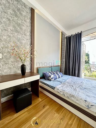 Hình ảnh ✅️ Cho Thuê Phòng Bancolny Thoáng_Máy Giặt Riêng_Đakao_Tân Định Quận 1
