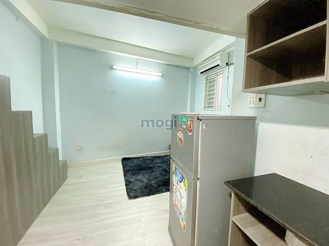 Hình ảnh Cho Thuê Phòng Duplex Full Nội Thất Phú Nhuận