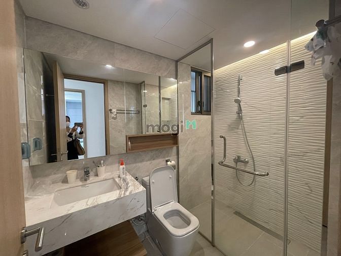 Hình ảnh Cho thuê nhanh Trang Chủ MB66.COM / Đăng Ký Tặng 66K Midtown 2PN, 23tr/th, PMH, Quận 7
