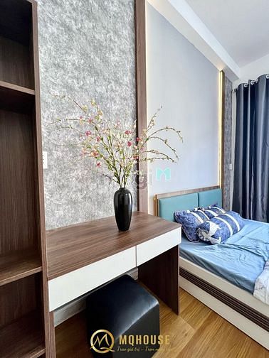 Hình ảnh ✅️ Cho Thuê Phòng Bancolny Thoáng_Máy Giặt Riêng_Đakao_Tân Định Quận 1
