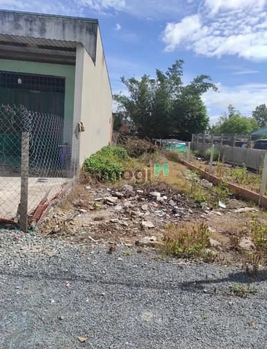 Hình ảnh MUA NGAY ĐẤT Phan Văn Trị, Tân Hội, Trảng Bàng giá 890tr sở hữu 140m²