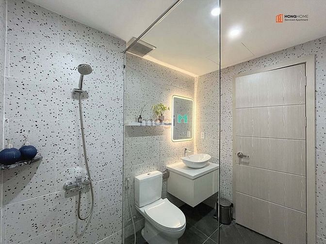 Hình ảnh khai trương chung cư mini cao cấp mới 100%_studio-1PN_giá ưu đãi mạnh