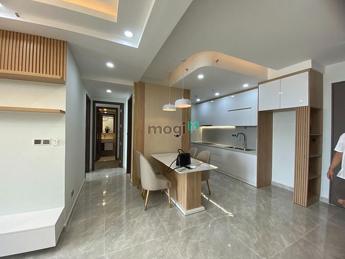 Hình ảnh Cho thuê Trang Chủ MB66.COM / Đăng Ký Tặng 66K Midtown M8 Phú Mỹ Hưng, Quận 7, 2PN full nội thất