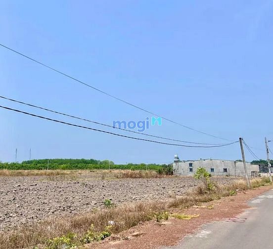 Hình ảnh THIẾU VỐN BÁN ĐẤT Hạt Điều, Phước Thạnh Gò Dầu 140m² giá 780tr SHR