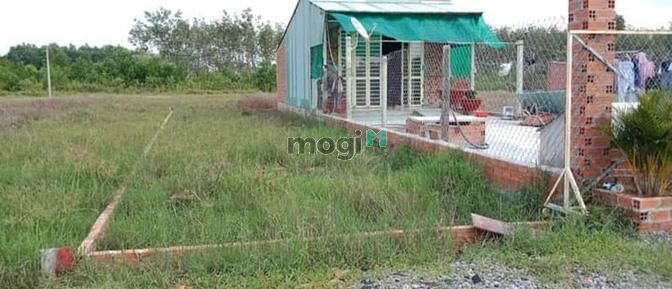 Hình ảnh CẦN BÁN ĐẤT THỔ CƯ TÂN CHÂU Tân Hiệp 160m² giá 780tr