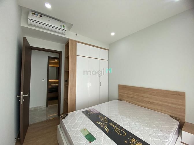 Hình ảnh Cho thuê Trang Chủ MB66.COM / Đăng Ký Tặng 66K Midtown M8 Phú Mỹ Hưng, Quận 7, 2PN full nội thất