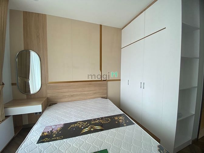 Hình ảnh Cho thuê Trang Chủ MB66.COM / Đăng Ký Tặng 66K Midtown M8 Phú Mỹ Hưng, Quận 7, 2PN full nội thất