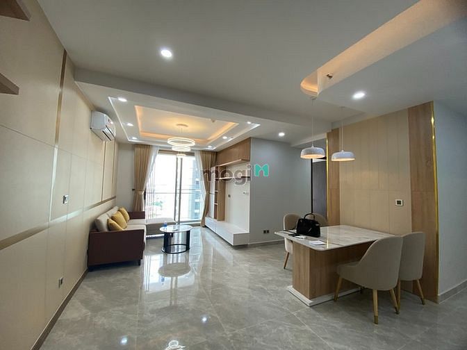 Hình ảnh Cho thuê Trang Chủ MB66.COM / Đăng Ký Tặng 66K Midtown M8 Phú Mỹ Hưng, Quận 7, 2PN full nội thất