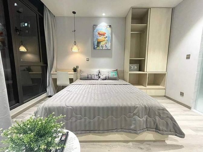 Hình ảnh __Căn Hộ Tân Bình 1PN/ Free Xe Gần Sân Bay Tân Sơn Nhất__