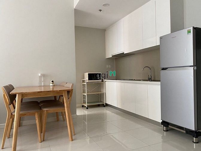 Hình ảnh Cho thuê 2PN masteri an phú sẵn suất đậu ô tô chỉ 17 triệu/tháng