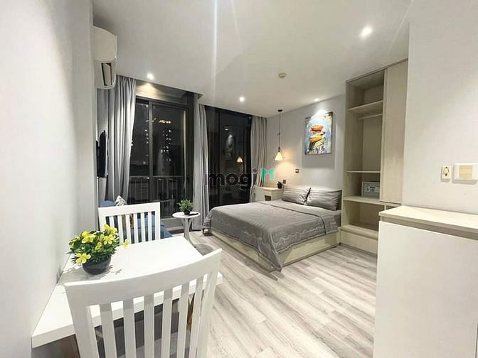 Hình ảnh __Căn Hộ Tân Bình 1PN/ Free Xe Gần Sân Bay Tân Sơn Nhất__
