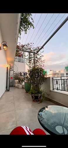 Hình ảnh 🎀 Penthouse 1PN ban công lớn view bao quát thành phố_cho nuôi pet