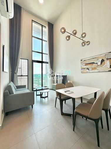 Hình ảnh 🎀 Penthouse 1PN ban công lớn view bao quát thành phố_cho nuôi pet