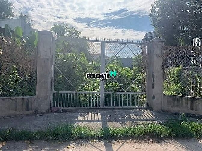Hình ảnh Cần bán 1 lô đất hẻm Trần Hưng Đạo, Phường 1, TP Tây Ninh giá 670tr