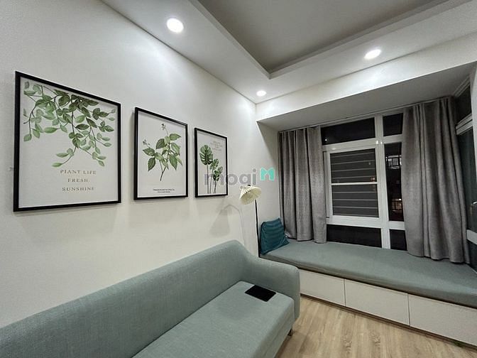Hình ảnh (BÁN GẤP) Mb6623 nạp rút nhanh chóng SkyGarden PMH Quận 7, 2pn2wc Full nội thất chỉ 2,3ty.
