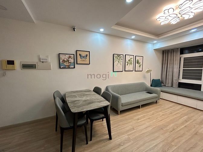 Hình ảnh (BÁN GẤP) Mb6623 nạp rút nhanh chóng SkyGarden PMH Quận 7, 2pn2wc Full nội thất chỉ 2,3ty.