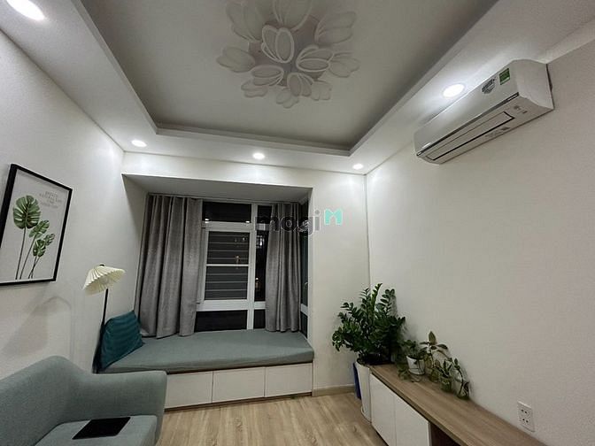 Hình ảnh (BÁN GẤP) Mb6623 nạp rút nhanh chóng SkyGarden PMH Quận 7, 2pn2wc Full nội thất chỉ 2,3ty.