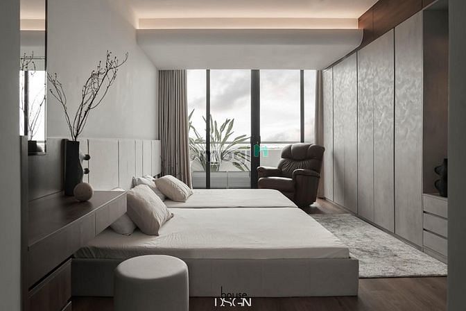 Hình ảnh Mb6623 nạp rút nhanh chóng 2PN, Full nội thất, bancol 🔥ngay Sân Bay, Phổ Quang, CV HVT