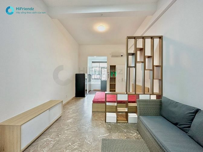 Hình ảnh Cho thuê Trang Chủ MB66.COM / Đăng Ký Tặng 66K Full nội thất 35m2 siêu thoáng tại Q2,giá cực ưu đãi