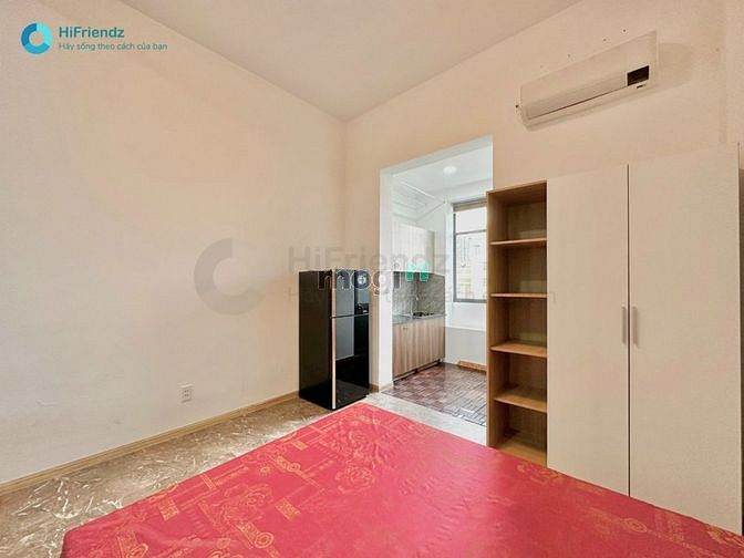Hình ảnh Cho thuê Trang Chủ MB66.COM / Đăng Ký Tặng 66K Full nội thất 35m2 siêu thoáng tại Q2,giá cực ưu đãi