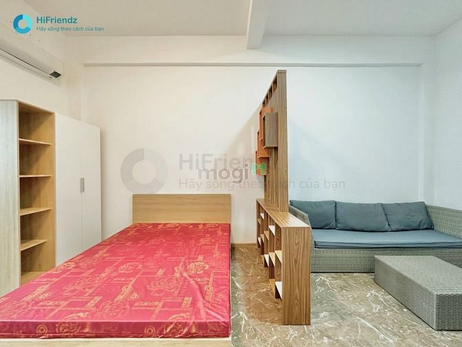 Hình ảnh Cho thuê Trang Chủ MB66.COM / Đăng Ký Tặng 66K Full nội thất 35m2 siêu thoáng tại Q2,giá cực ưu đãi