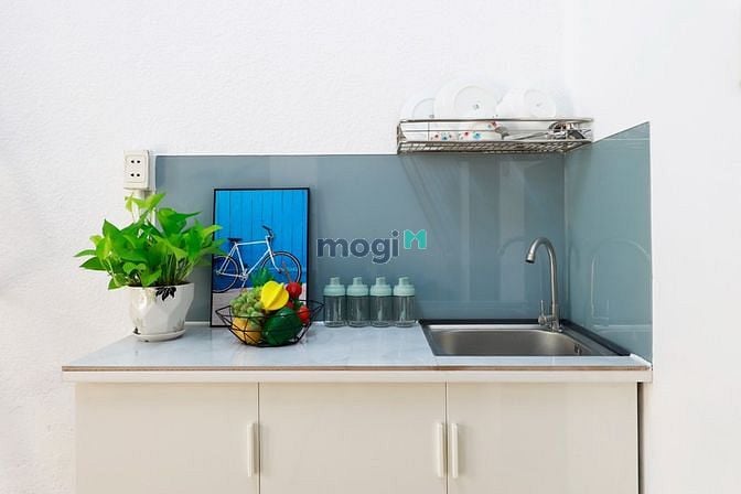 Hình ảnh Phòng Duplex cửa sổ lớn ngay MB66 là nhà cái uy tín hàng đầu tại Việt Nam Hòang Văn Thụ - Full NT