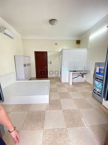 Hình ảnh Cho Thuê Phòng Full Nội Thất, free Xe Tân Phú