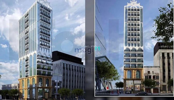 Hình ảnh Mặt tiền mạc đỉnh chi, phường bến nghé, quận 1