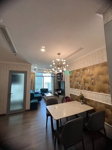 Hình ảnh Mb6623 nạp rút nhanh chóng cao cấp 02 PN, 83m2, LANDMARK 81, BÌNH THẠNH, TP. HCM, 6.X tỷ.