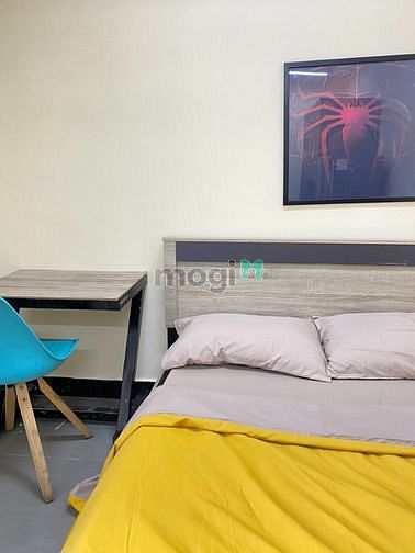 Hình ảnh Studio full nội thất gần phần mềm quang trung