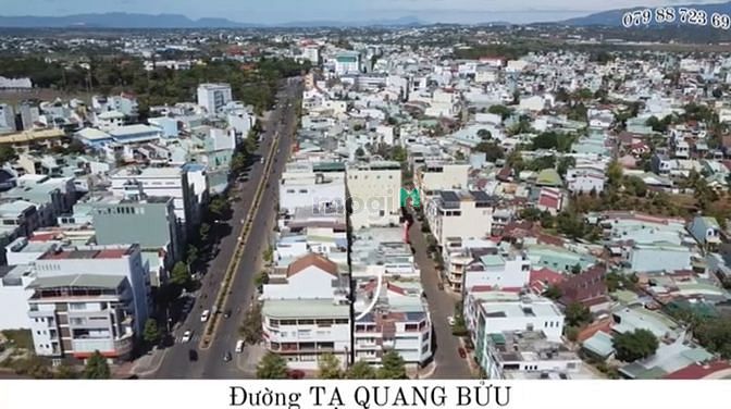Hình ảnh Bán lô đất 03 mặt tiền Kinh Doanh Phường Hoa Lư