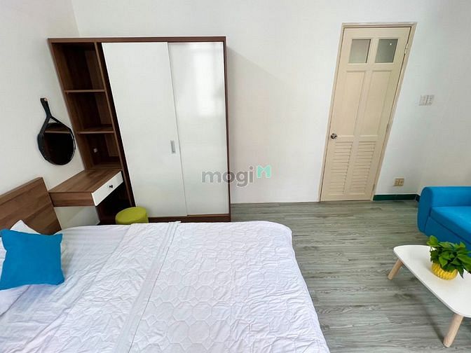 Hình ảnh Cho thuê Mb6623 nạp rút nhanh chóng 1PN view Bờ Kè Quận 1
