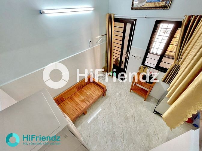 Hình ảnh Phòng Trọ Full nội thất như hình - gần Aeon Bình Tân