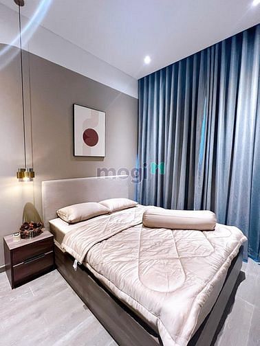 Hình ảnh 18-23tr cho thuê De La Sol 2PN, Studio 12-15tr full nội thất Quận 4