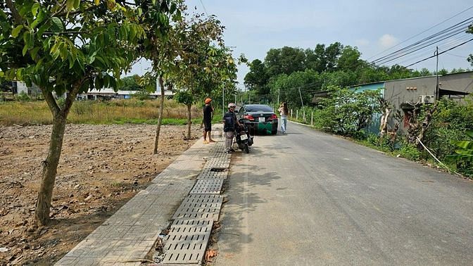 Hình ảnh Ưu đãi cuối năm đất BAO THỊ TRẤN - LONG THUẬN giá Trang MB66.COM Chính Thức - MB 66 Uy Tín chỉ 422tr