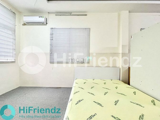 Hình ảnh Mb6623 nạp rút nhanh chóng Studio Ban Công, full nội thất, gần Đầm Sen, ĐH Văn Hiến