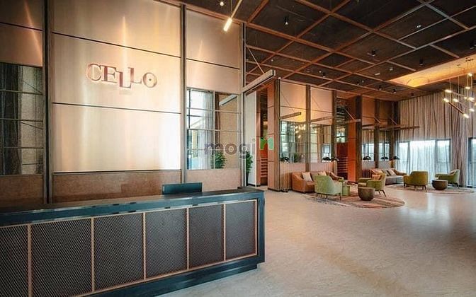 Hình ảnh 18-23tr cho thuê De La Sol 2PN, Studio 12-15tr full nội thất Quận 4