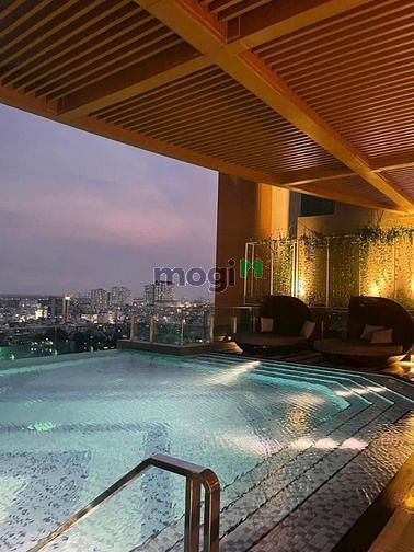 Hình ảnh 18-23tr cho thuê De La Sol 2PN, Studio 12-15tr full nội thất Quận 4