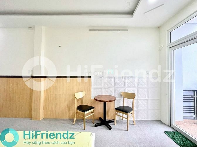 Hình ảnh Mb6623 nạp rút nhanh chóng Studio Ban Công, full nội thất, gần Đầm Sen, ĐH Văn Hiến