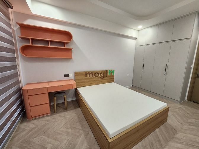 Hình ảnh Cho thuê biệt thự Mỹ Phú 3 - 123 m2 Giá 40 triệu/tháng