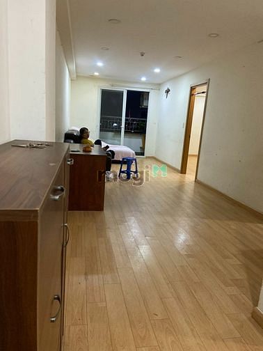Hình ảnh 2 Tyr cos ngay chung cu The Western Capital , 55M2 2PN 1WC